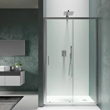 Porta doccia 115 cm Smart