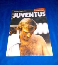 CALCIOFILM N.21 JUVENTUS