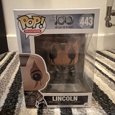 Funko pop the - pop!,