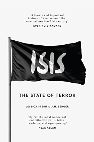 Isis the state of - isis:,