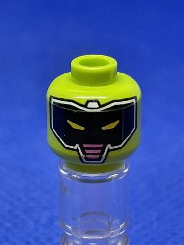 Lego mini figure collezione - lego,