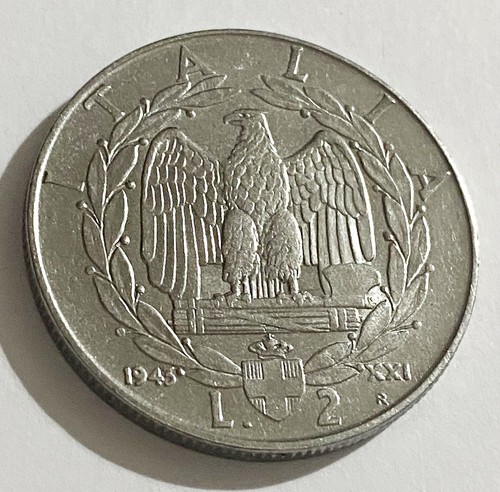 Regno italia vittorio - hn, d'italia
