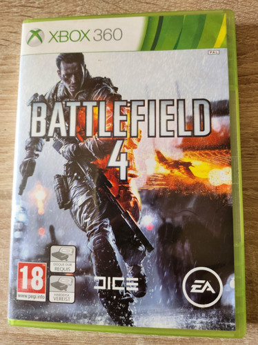 Jeu xbox 360 - xbox,