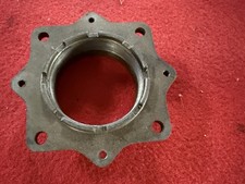 970282 SCATOLA FLANGIA GHIERA