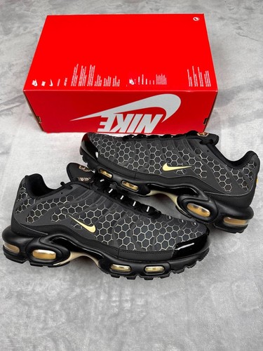 Nike air max plus tn - gr.45.5,