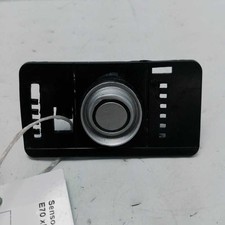 Sensore di parcheggio paraurti post BMW X5 E70 xDrive30d 2008 7164901