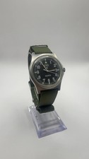 Orologio militare CWC G10 1989