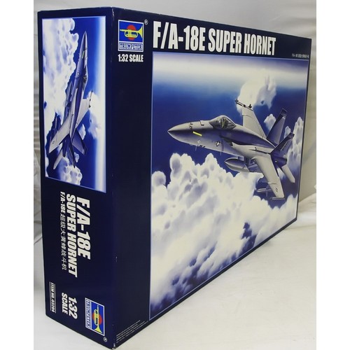 Trombettiere a 18e - trombettiere, f/a-18e
