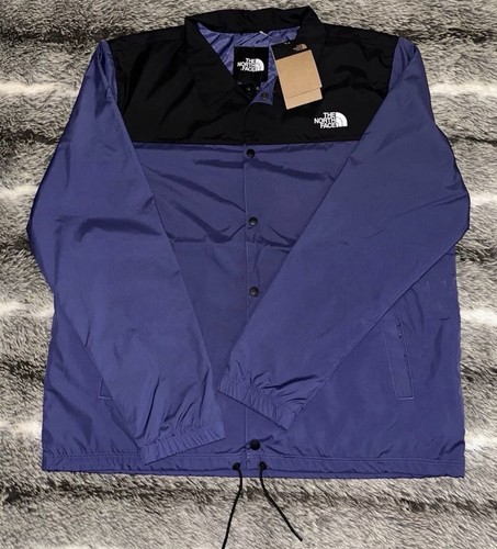 Giacca vento coach - giacca,