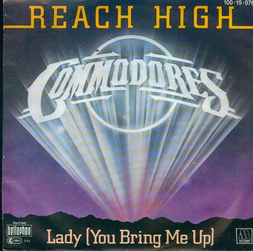 Commodores reach high - 7",
