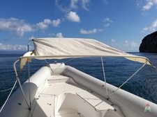 TENDALINO PER BARCA/GOMMONE