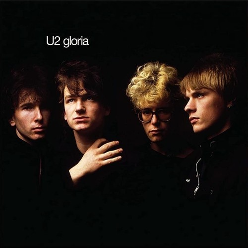 Vinile gloria - u2,