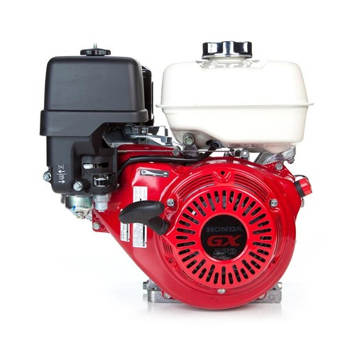 Motore orizzontale honda gx270 - orizzontale,