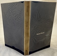 CESARE PAVESE POESIE