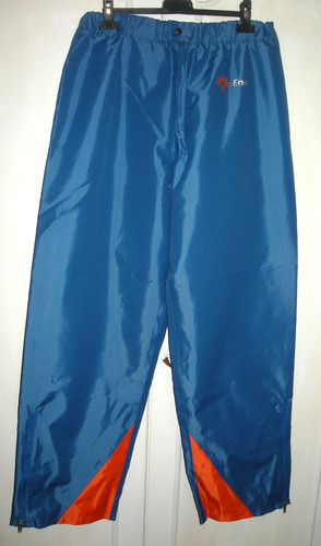 Pantaloni lavoro enel - pantaloni,