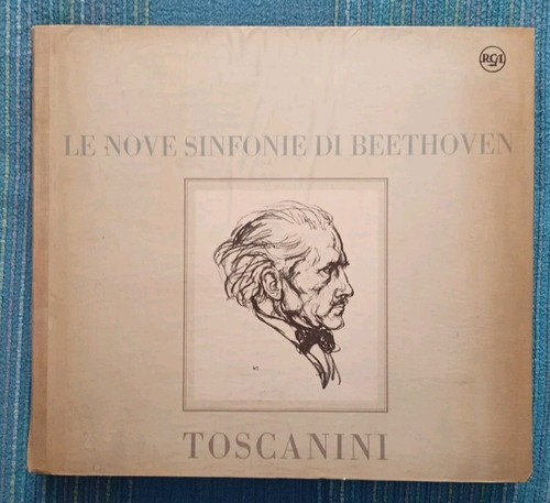 Nove sinfonie beethoven - nove,