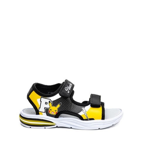Pokemon pikachu sandali - pokemon,