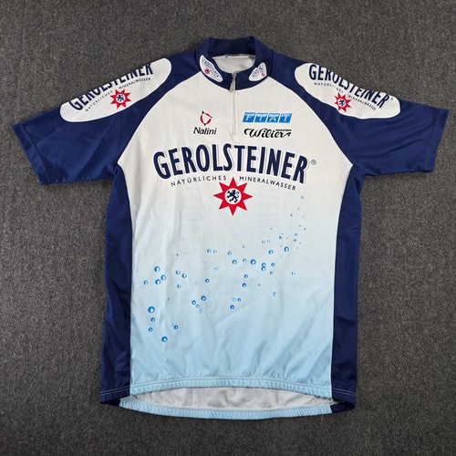 Maglia ciclismo uomo