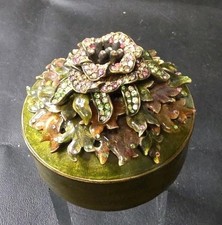 Scatola portagioie Jay