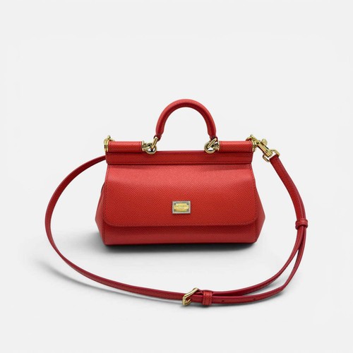 Borsa mano sicily piccola - borsa,