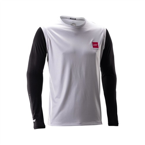 Maglia mtb leatt - leatt, 2.0
