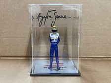 Figurina Senna Williams FW16 1:18 1994