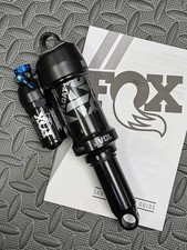 Fox Float X Ammortizzatore