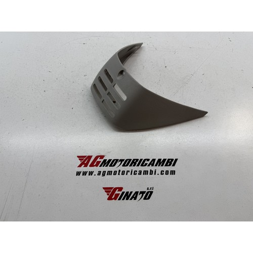 Plastica sotto sella piaggio - sella,
