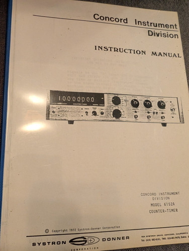 Manuale istruzioni per