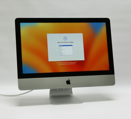 Apple imac pollici 2 3 - apple, 2,3