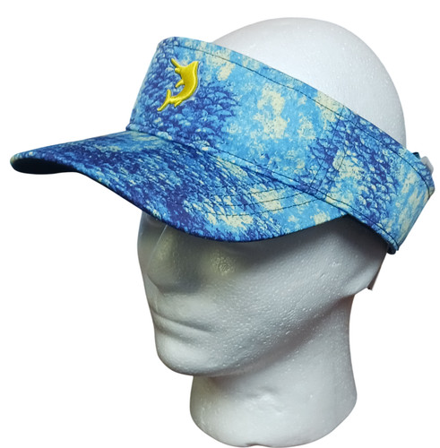 Cappello visiera reel legends - reel,