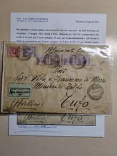 Storia Postale 1925 -