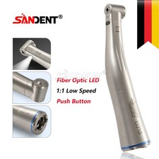 Manipolo odontoiatrico a bassa