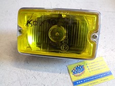 PARABOLA FANALE FENDINEBBIA