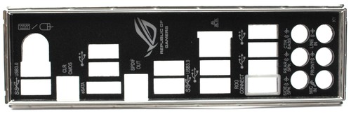 Asus crosshair formula - asus,