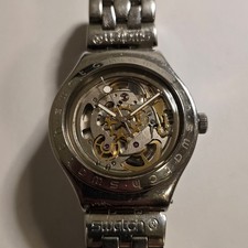 Orologio Swatch Vintage BODY &