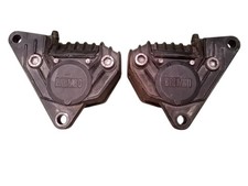 pinze freno anteriori front