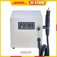 Pulitore a vapore 4000W Pro