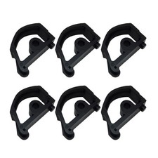 6PCS Molla Cattura Gambe Parte