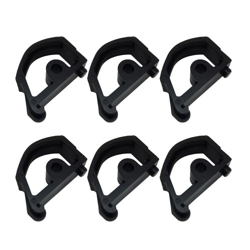6pcs molla cattura - gambe, parte
