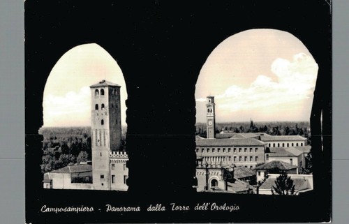 Padova camposampiero panorama - camposampiero,