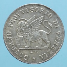 GOVERNO PROVVISORIO VENEZIA 15