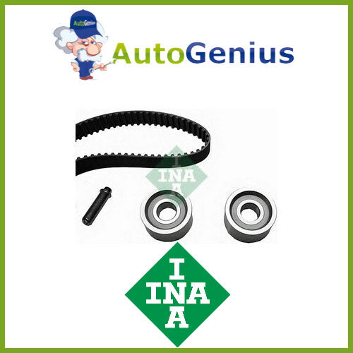 Kit distribuzione renault - distribuzione,