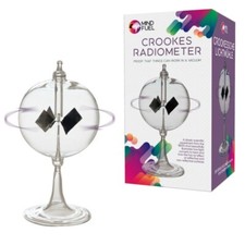Fubtim crookes radiometro luce - fubtim,