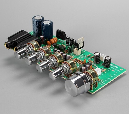 Nuovo pt2399 microfono audio - microfono,
