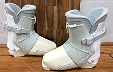 Scarponi sci nordica tuv - scarponi,
