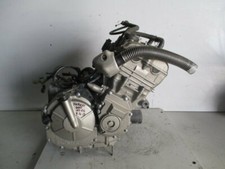 PC25E Motore Blocco Completo