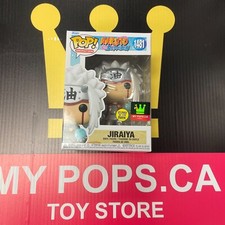 Funko Pop! MYPOPS CANADA
