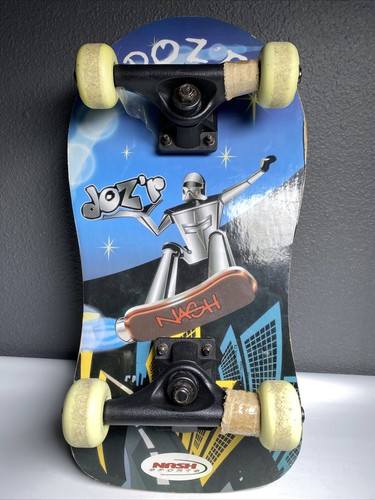 Nash sports short - nash, skateboard