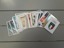 Figurine Olimpiadi Tokyo